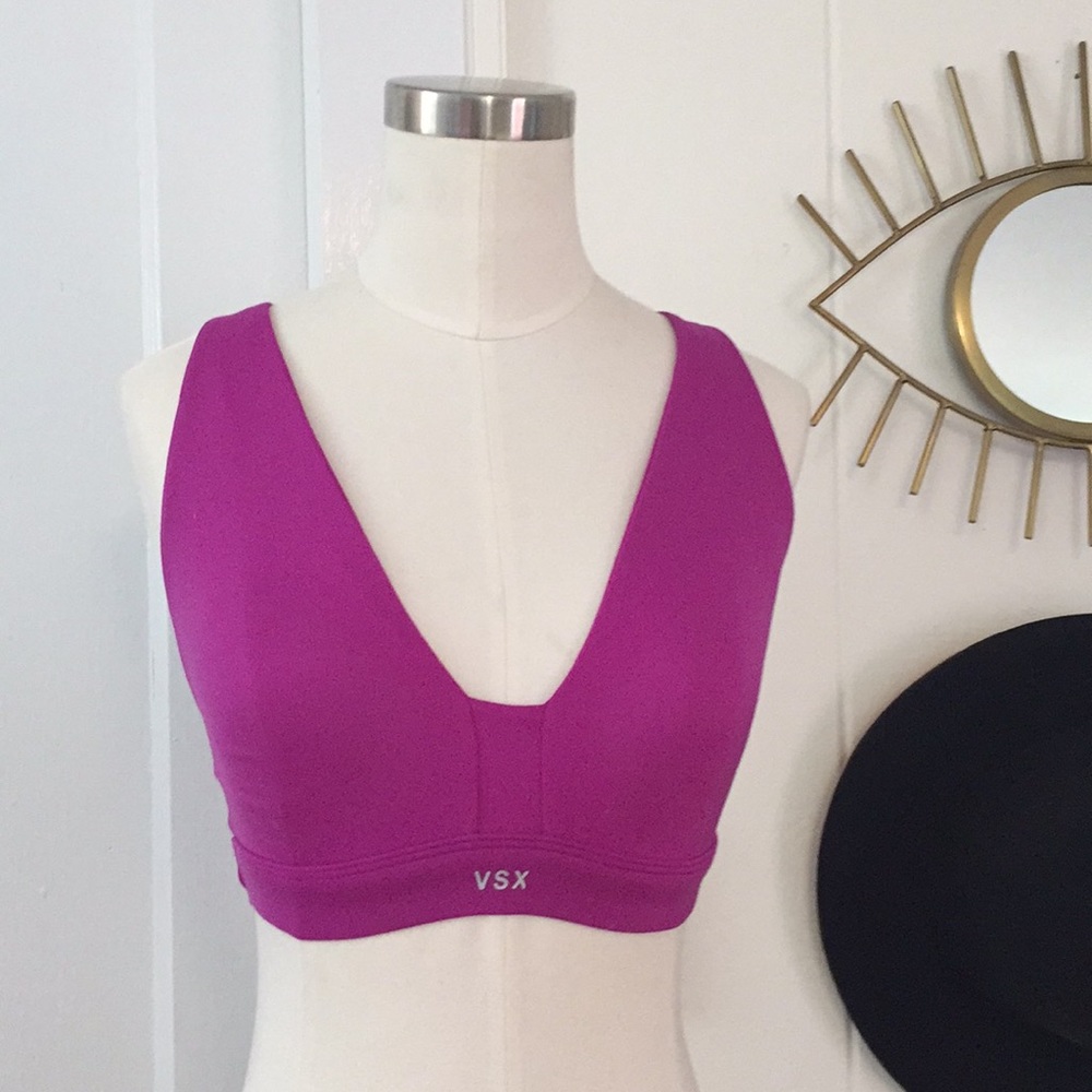 Victoria’s Secret Sports bra